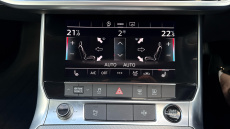 Audi A6 40 TFSI Sport 4dr S Tronic Petrol Saloon